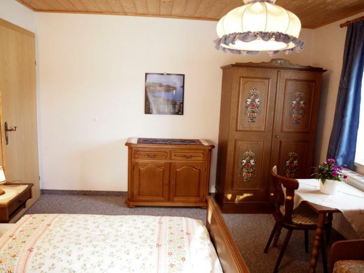 Xanderhof Villa Leutasch Kültér fotó