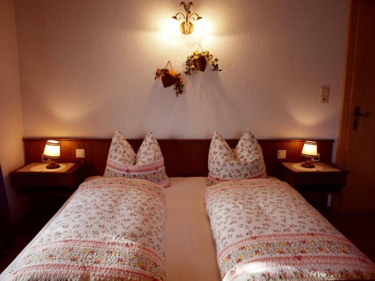 Xanderhof Villa Leutasch Kültér fotó