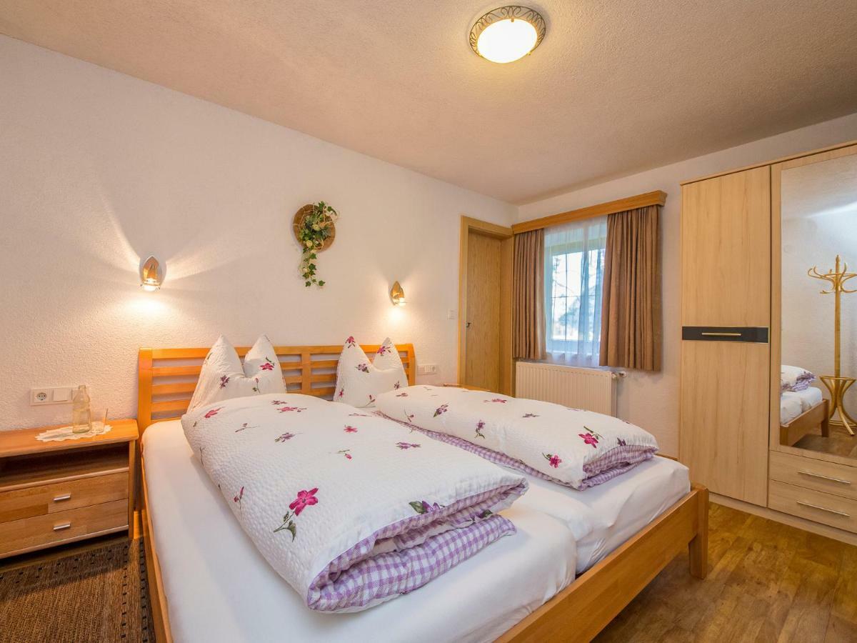 Xanderhof Villa Leutasch Kültér fotó